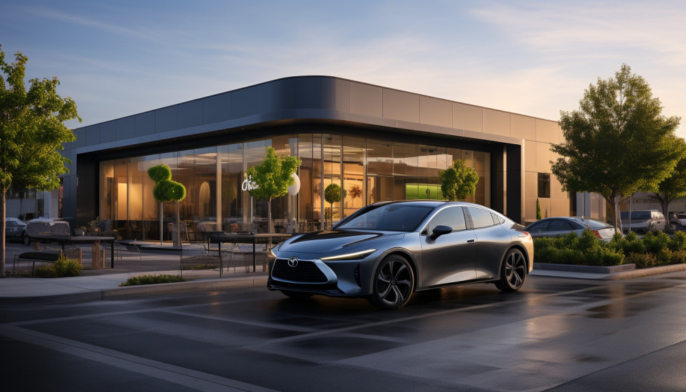 Apple and Hyundai to Start Producing Electric Cars In 2024