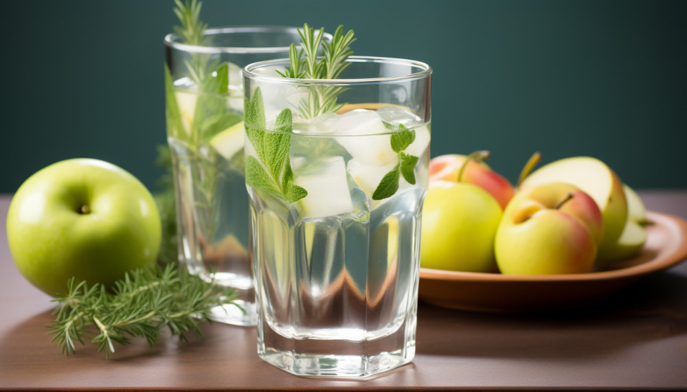 Five health benefits of water in 2021