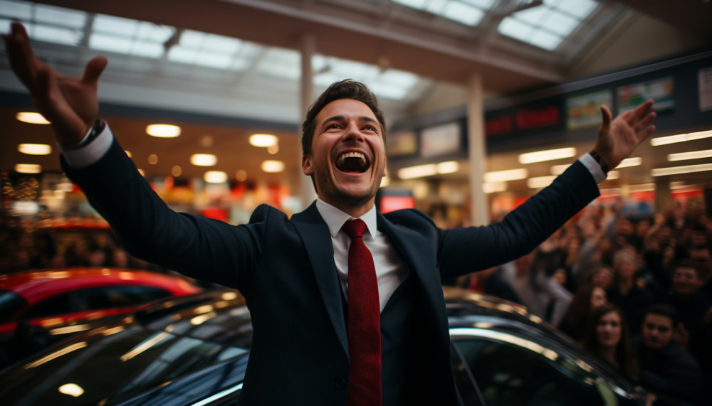Tesla Now Valued Higher Than Facebook, Worth $834 Billion