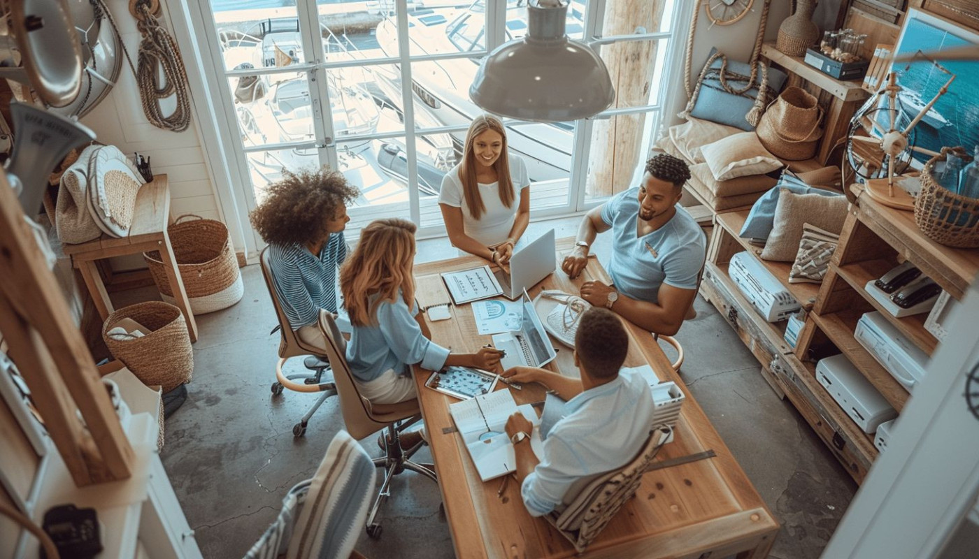 Understanding Boat Financing Options For Prospective Owners