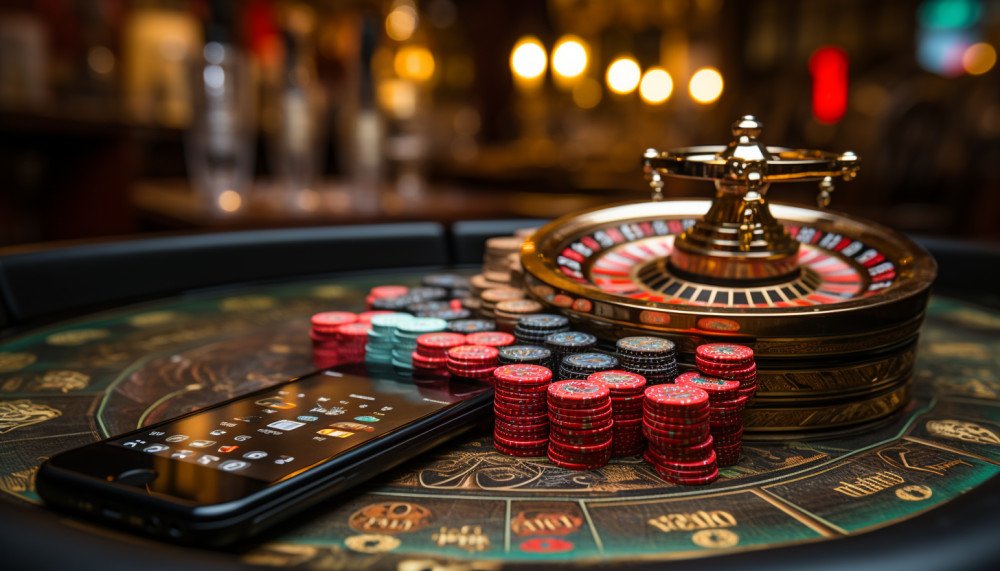 What are the advantages of mobile casinos?