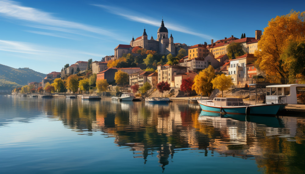 Why visit Hungary?